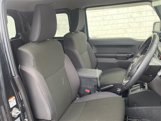 ジムニーXC 4WD