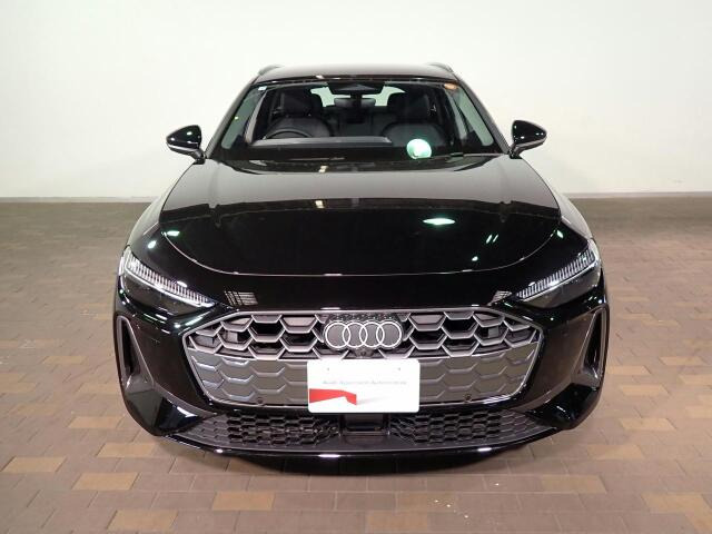 A5アバントTFSI 110kW