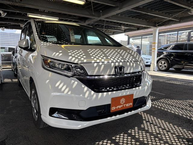 フリード+1.5 ハイブリッド G ホンダセンシング