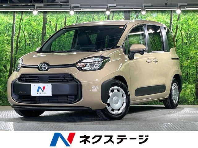 トヨタ　シエンタ トヨタのコンパクトミニバン「シエンタ」 | 新潟トヨペット
