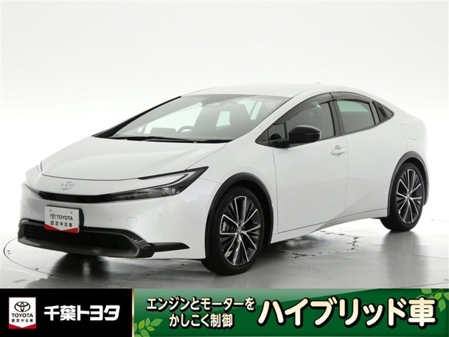 プリウス2.0 Z