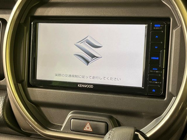 ハスラーJ スタイルII ターボ