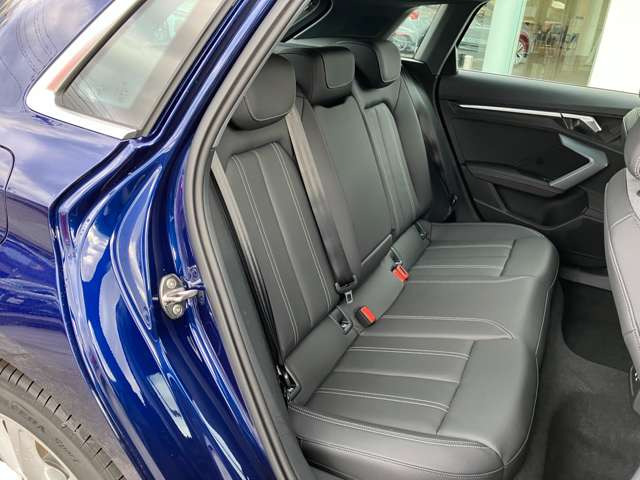 A3スポーツバック30 TFSI アドバンスド