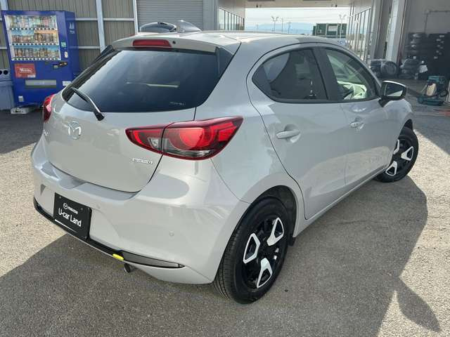 MAZDA21.5 15BD