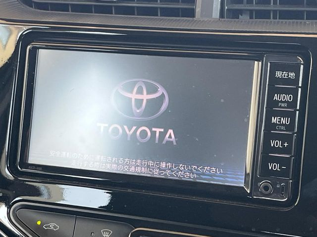 アクア1.5 S スタイルブラック