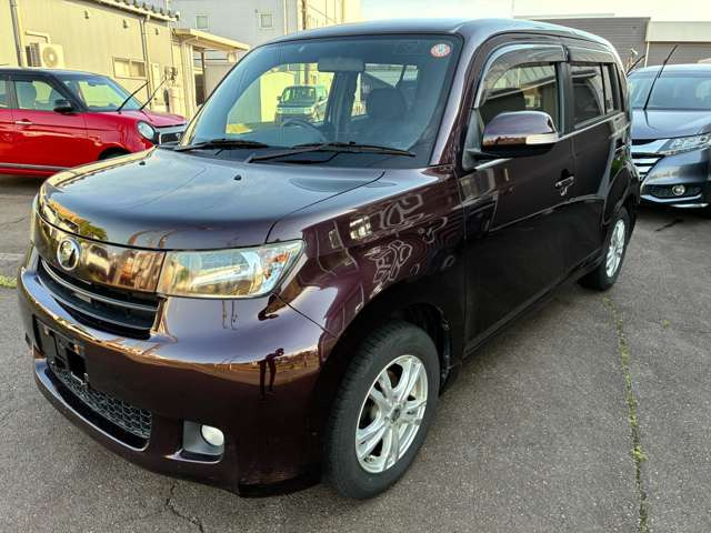 bB1.3 Z Lパッケージ 4WD