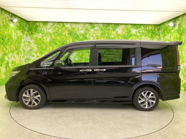 ステップワゴン1.5 スパーダ クールスピリット 4WD