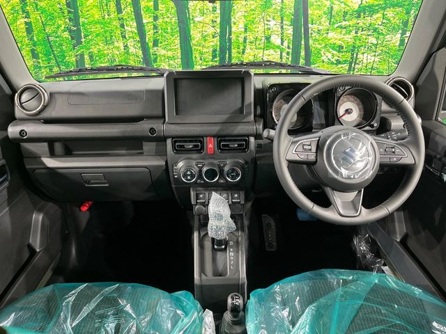 ジムニーノマド1.5 FC 4WD