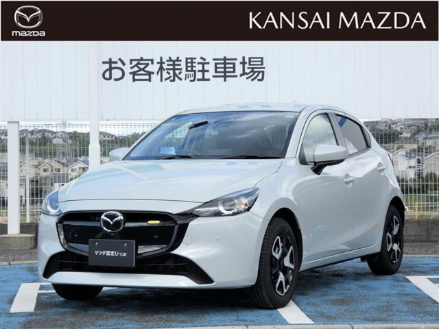 MAZDA21.5 15BD i セレクション