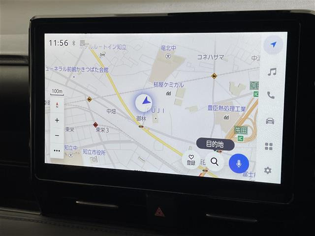 ヴォクシー
