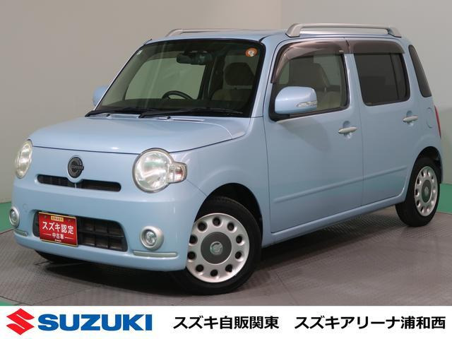 ミラココアプラス G