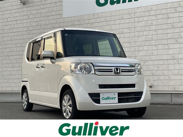 N-BOXG SSパッケージ 4WD