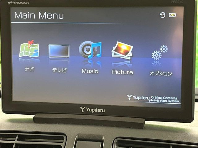 ムーヴL SA