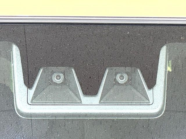 タフトX