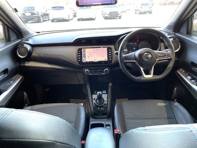 キックス1.2 X (e-POWER)