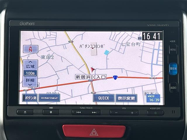 N-BOXG Lパッケージ