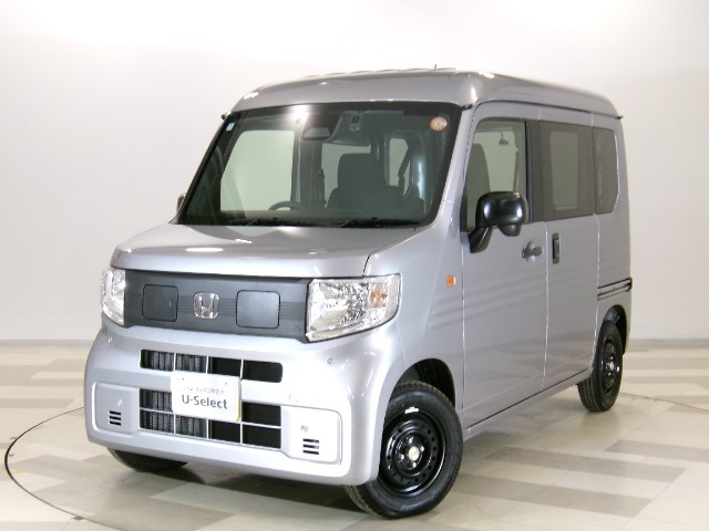 N-VAN e:e: L4