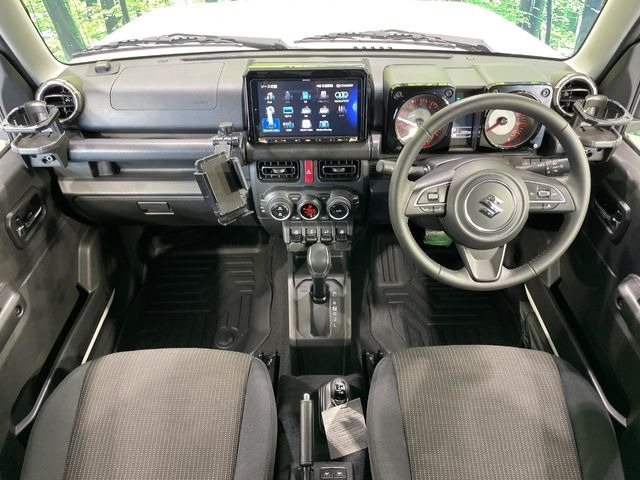 ジムニーノマド1.5 FC 4WD