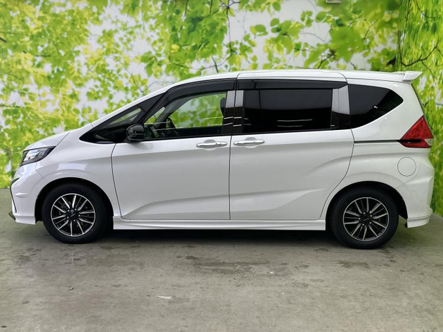 フリード1.5 モデューロX ホンダセンシング