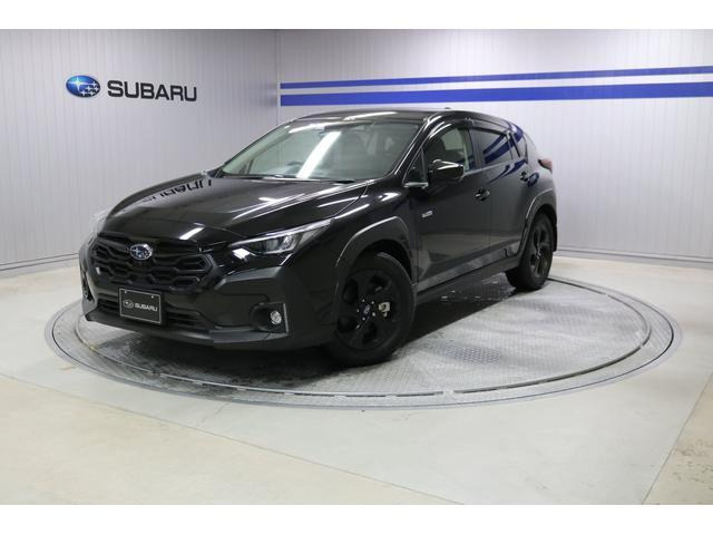 クロストレック2.0 ツーリング 4WD