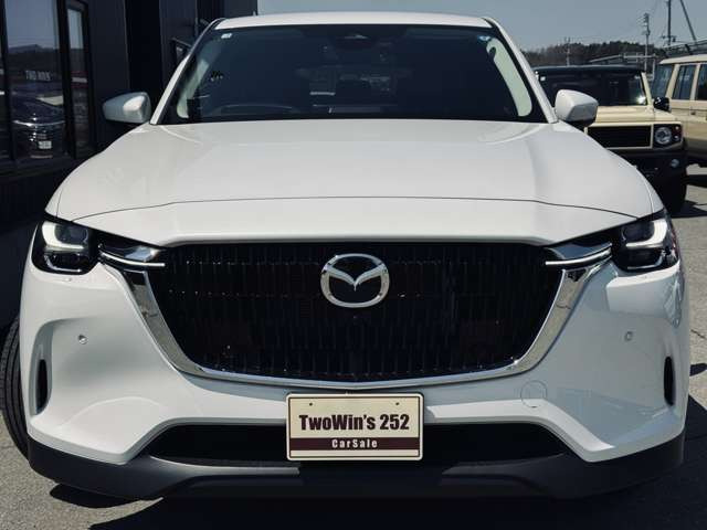 CX-603.3 XD Lパッケージ ディーゼル 4WD