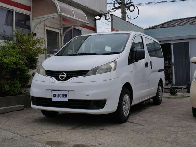 NV200バネットバン1.6 GX