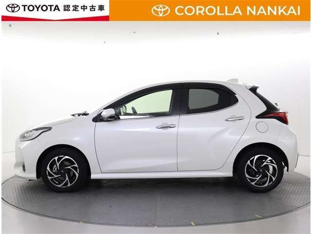 ヤリス1.5 Z