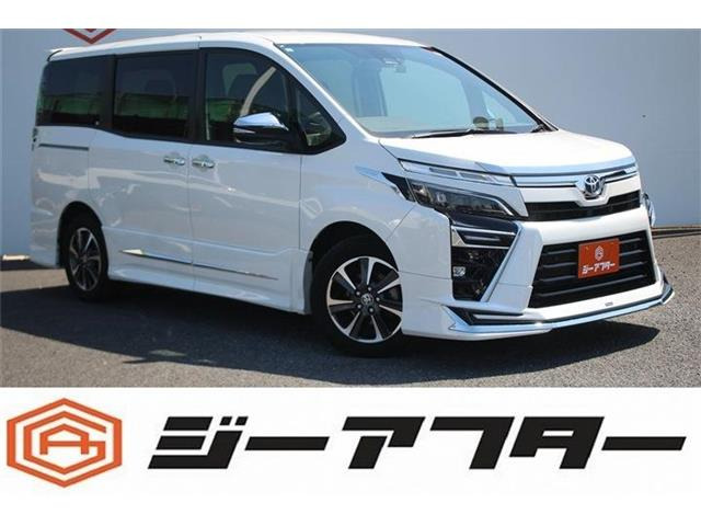 ヴォクシー2.0 ZS 煌III
