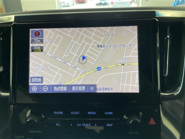 アルファードハイブリッド 2.5 S タイプゴールド E-Four 4WD