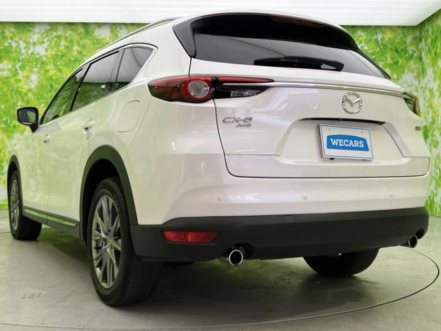 CX-82.2 XD Lパッケージ