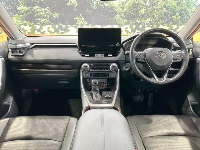 RAV42.5 ハイブリッド G E-Four 4WD