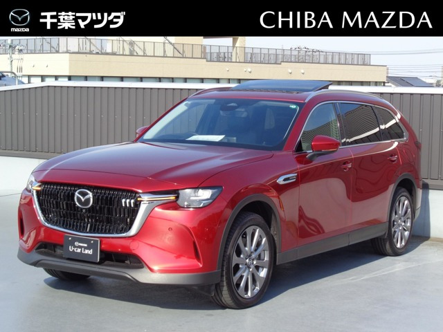CX-803.3 XD Lパッケージ ディーゼル