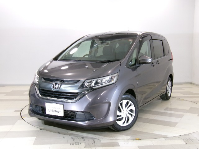 フリード+1.5 G ホンダセンシング