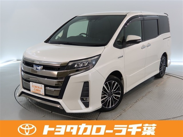 ノア1.8 ハイブリッド Si