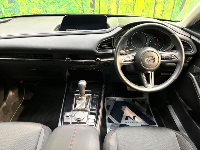 CX-302.0 20S ブラックトーンエディション
