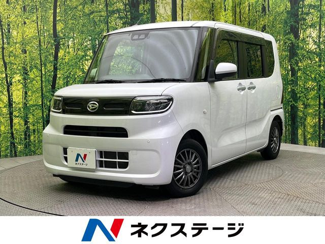 タントX セレクション