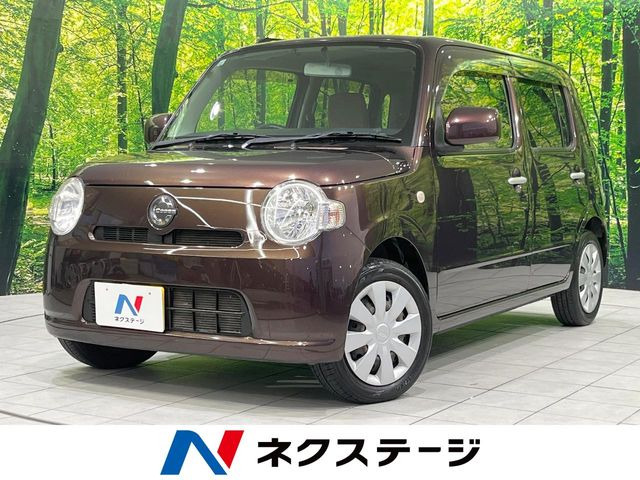ミラココアL