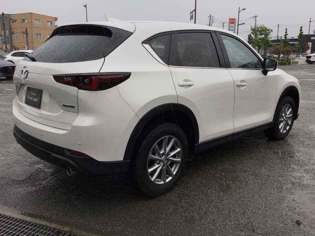 CX-52.2 XD スマートエディション