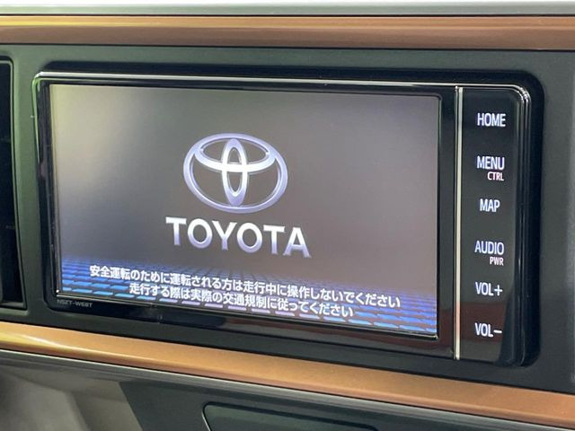 パッソ1.0 モーダ チャーム