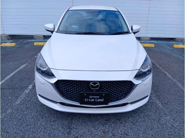 MAZDA21.5 15S プロアクティブ