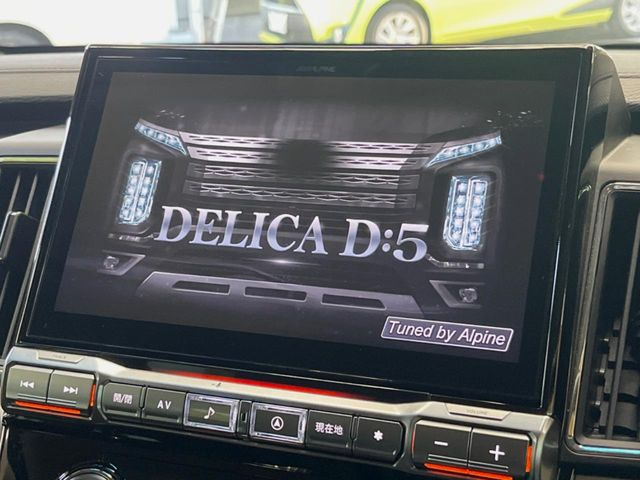 デリカD:52.2 P 4WD