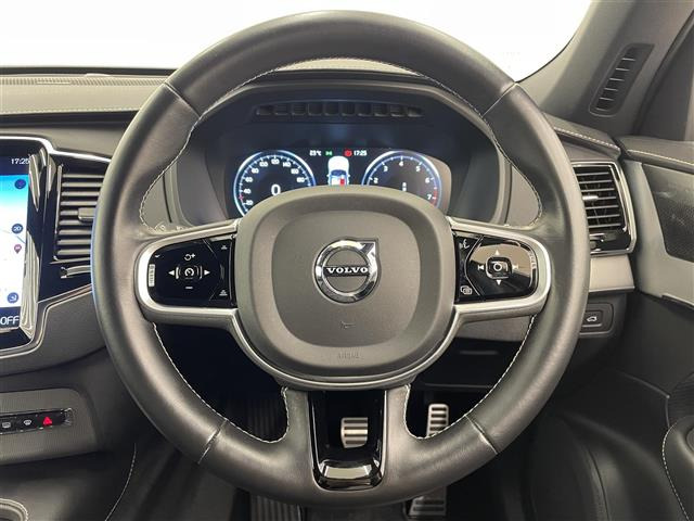 XC90B6 AWD インスクリプション 4WD