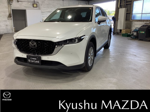 CX-52.2 XD プロアクティブ