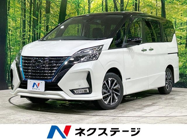 �Z���i(���Y) 1.2 e-POWER �n�C�E�F�C�X�^�[V ���Îԉ摜