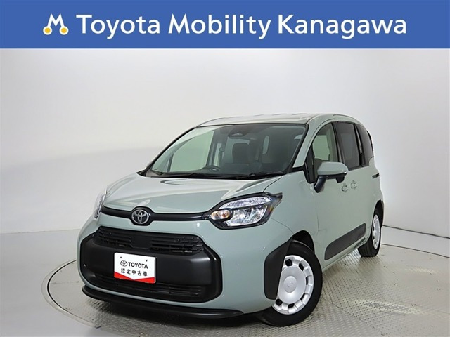 シエンタハイブリッド 1.5 G