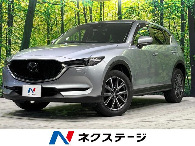 CX-52.5 25S プロアクティブ 4WD