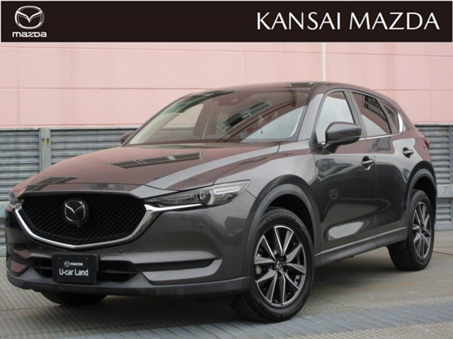 CX-52.0 20S プロアクティブ