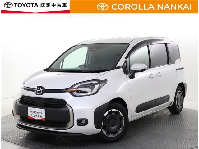 シエンタハイブリッド 1.5 Z