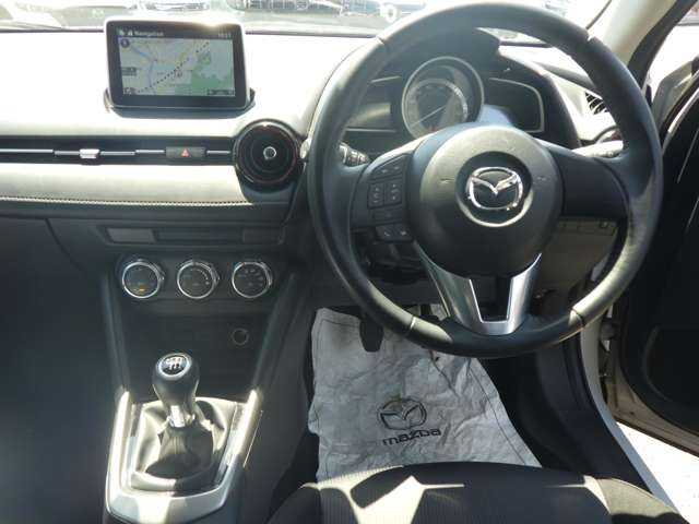 CX-31.5 XD