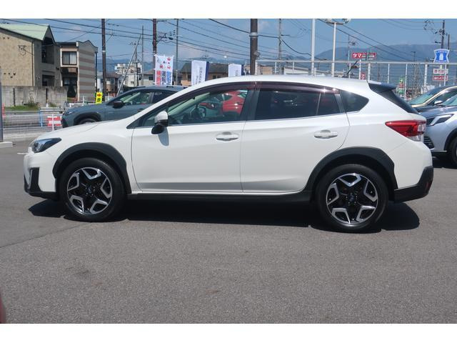 XV2.0i-S アイサイト 4WD